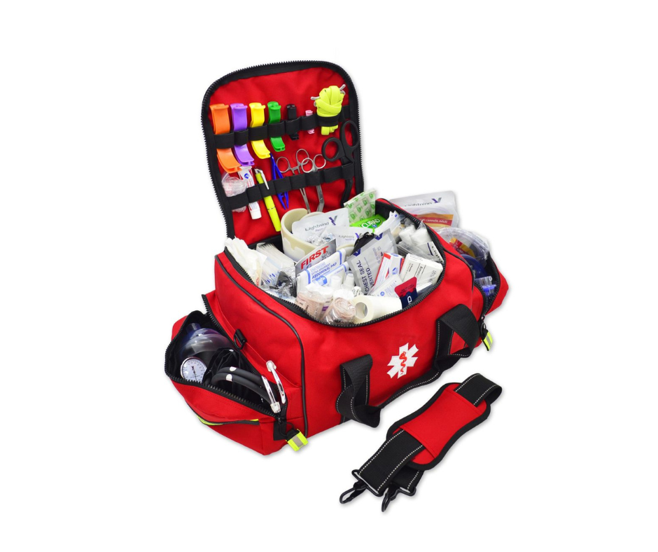 Emergency Gears